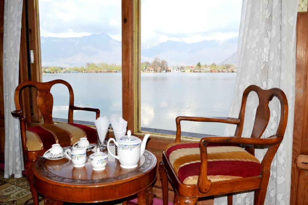 srinagar
