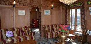 srinagar