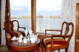 srinagar