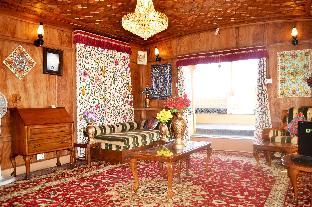 srinagar
