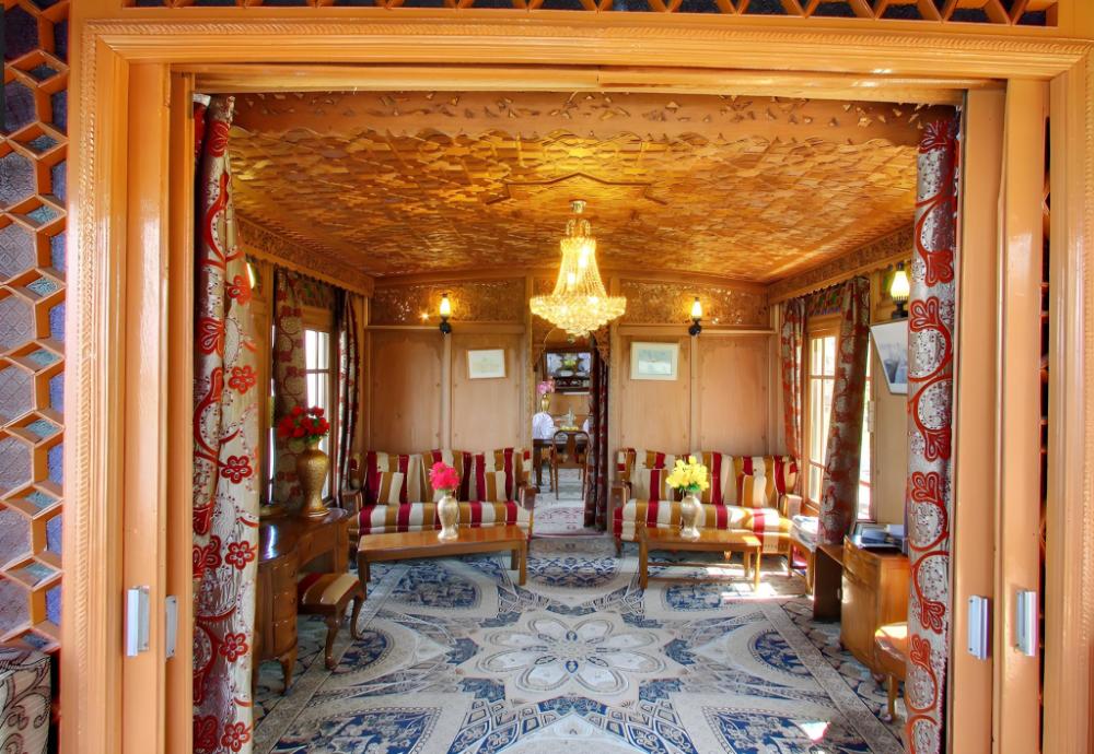srinagar