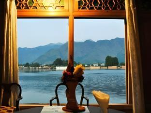srinagar