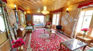 srinagar
