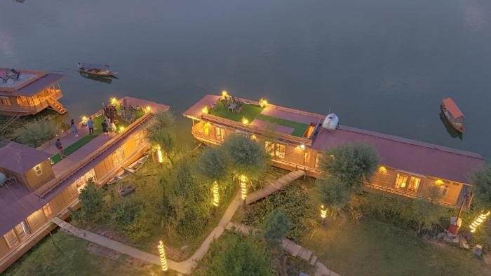 srinagar
