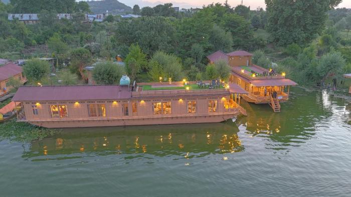 srinagar