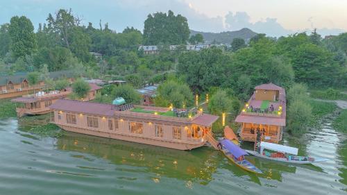srinagar