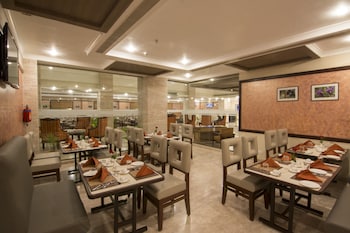 shenbaga hotel and convention centre