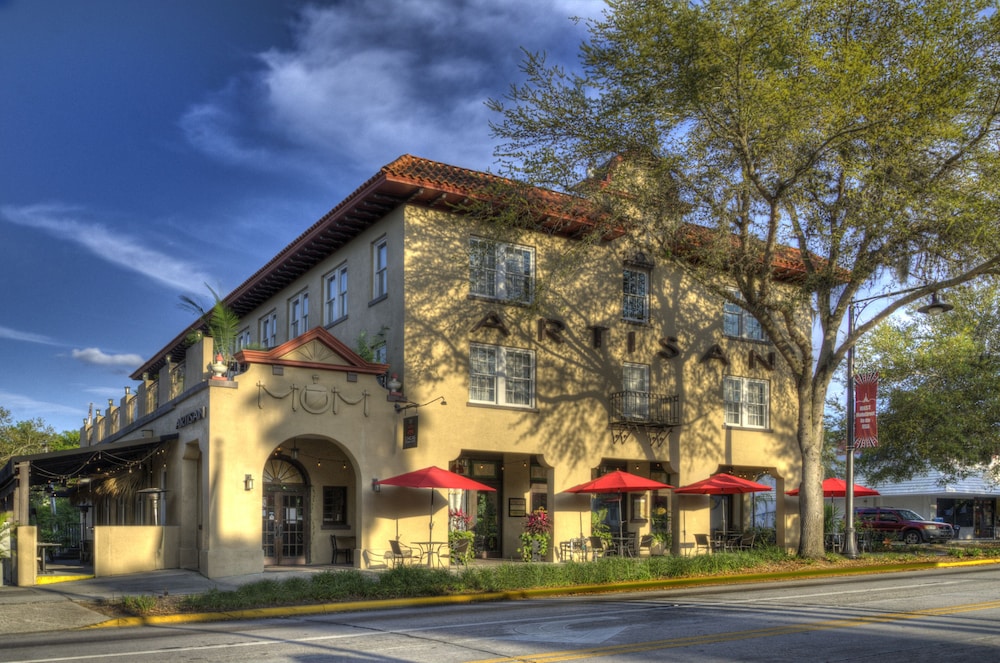 deland