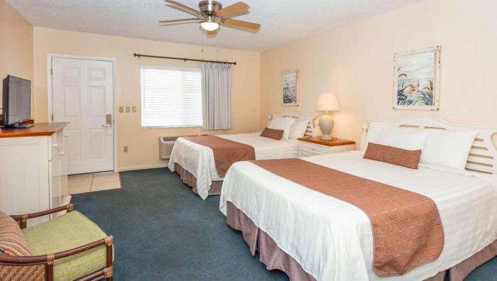 belleair beach
