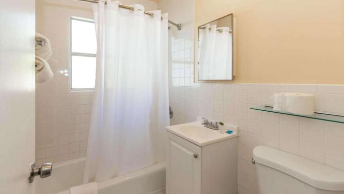 belleair beach resort motel