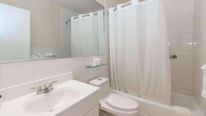 belleair beach resort motel