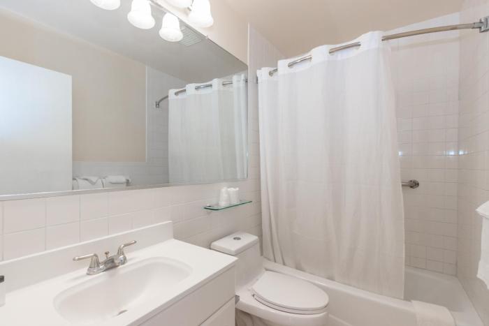 belleair beach resort motel