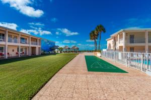 belleair beach resort motel