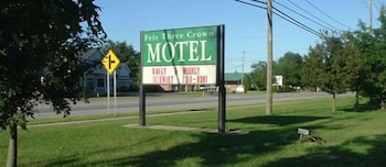 fels three crown motel