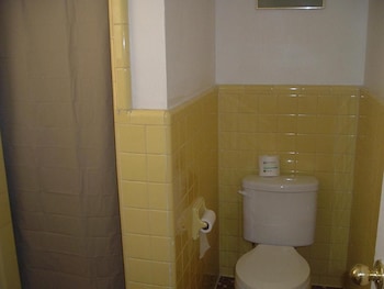 fels three crown motel