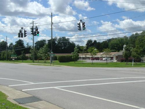Fels Three Crown Motel,Clarence>>Amherst,2 star