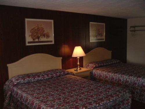 Fels Three Crown Motel,Clarence>>Amherst,2 star