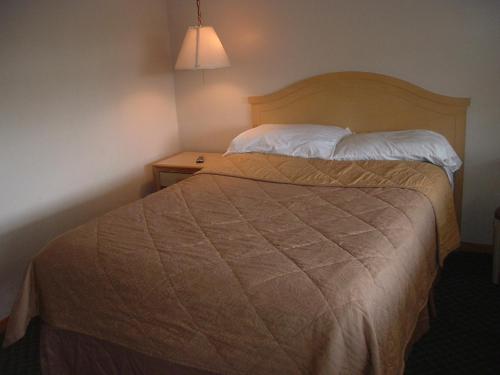 Fels Three Crown Motel,Clarence>>Amherst,2 star