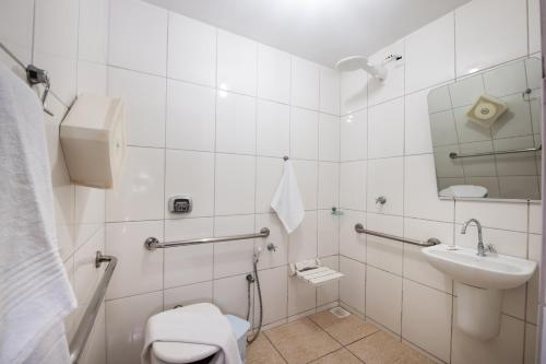 hotel pouso alegre
