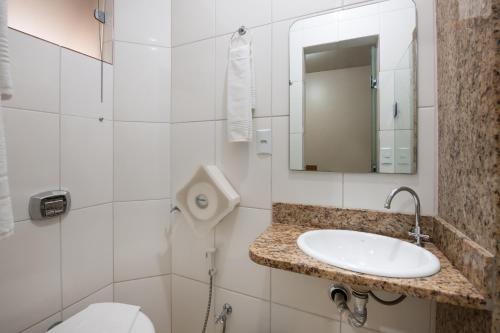 hotel pouso alegre