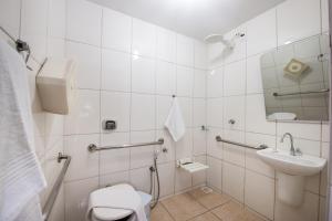 hotel pouso alegre