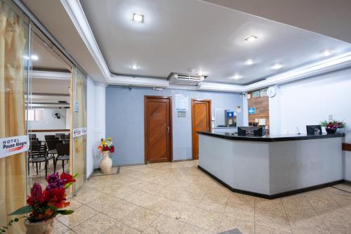 hotel pouso alegre