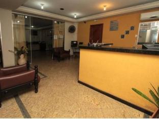 hotel pouso alegre