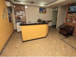 hotel pouso alegre