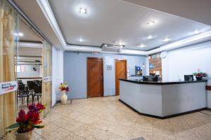 hotel pouso alegre