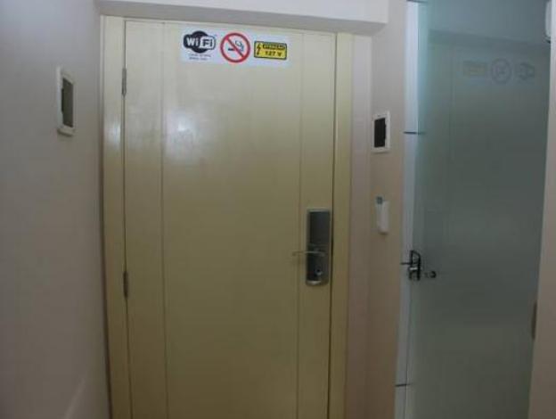 hotel pouso alegre