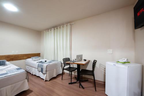 hotel pouso alegre