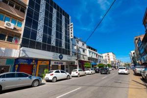 hotel pouso alegre