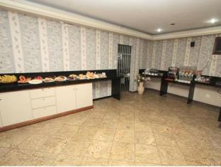 hotel pouso alegre