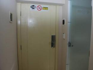 hotel pouso alegre
