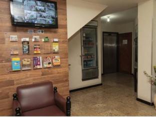 hotel pouso alegre