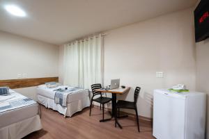 hotel pouso alegre