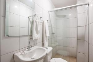 hotel pouso alegre
