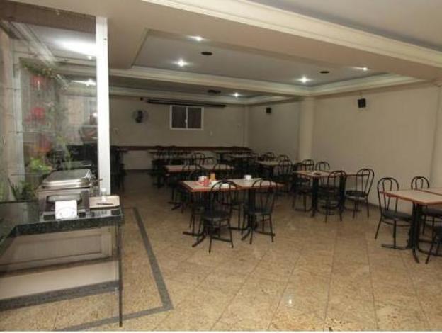 hotel pouso alegre