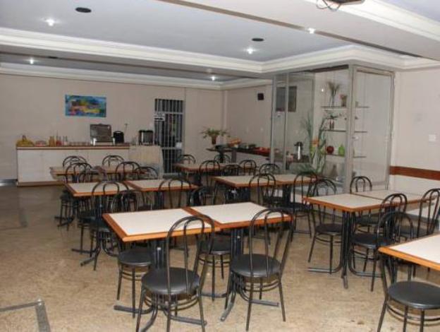 hotel pouso alegre