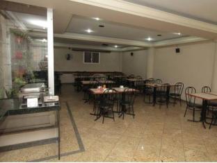 hotel pouso alegre