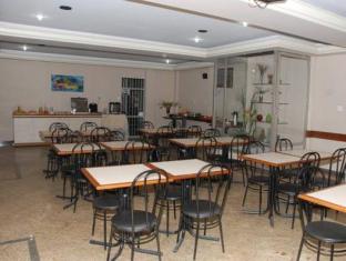 hotel pouso alegre