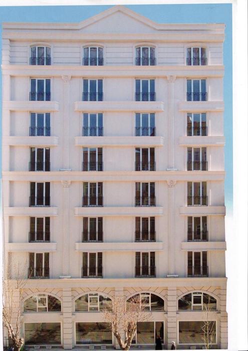 feyzan hotel