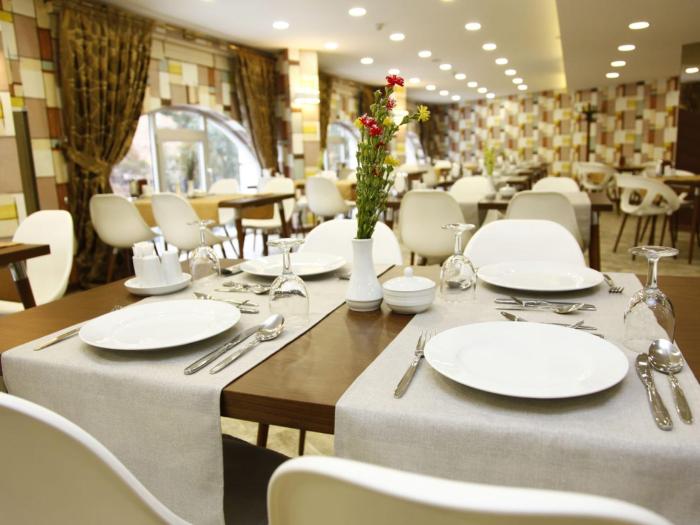 feyzan hotel