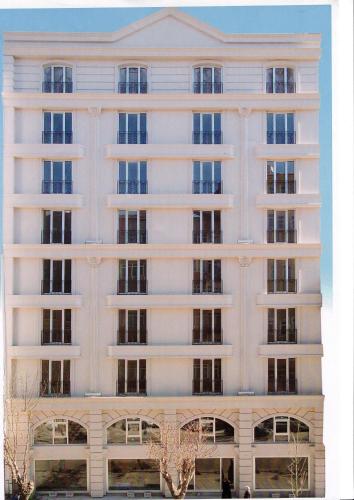 feyzan hotel