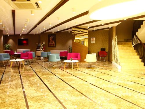 feyzan hotel