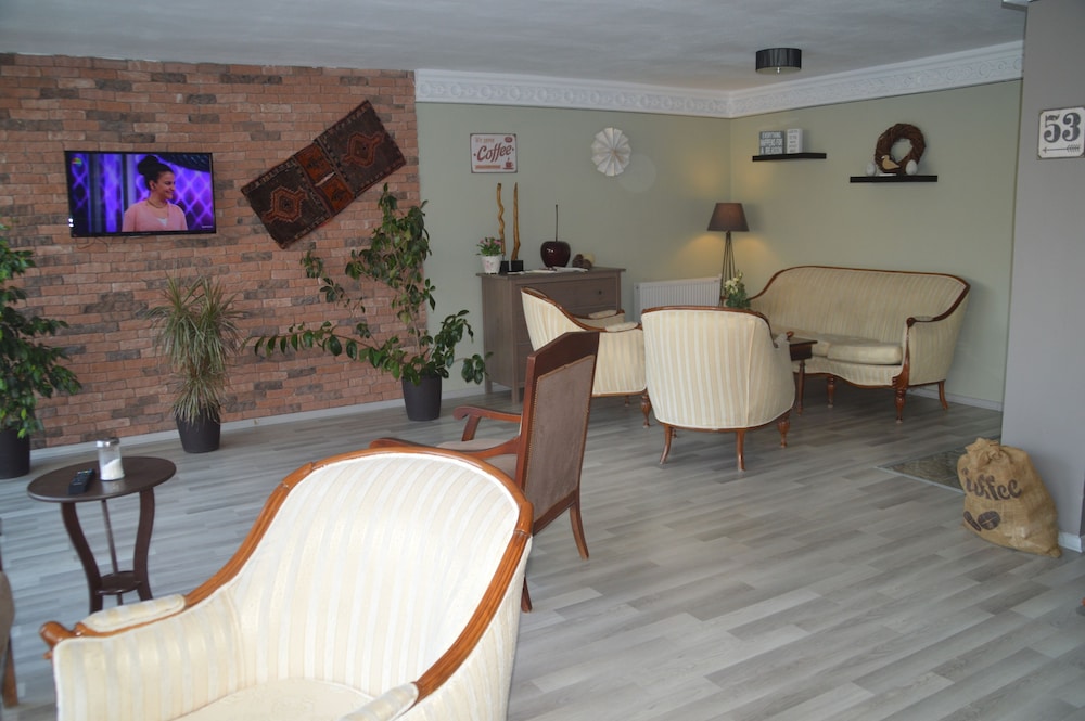hotel hugo