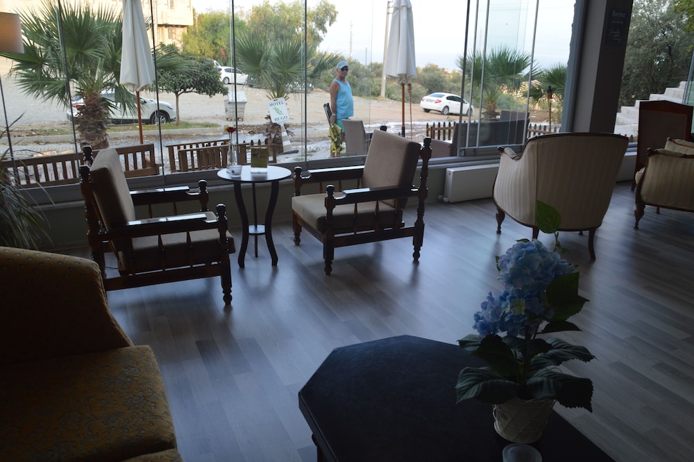hotel hugo