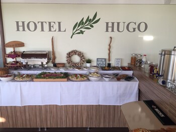 hotel hugo