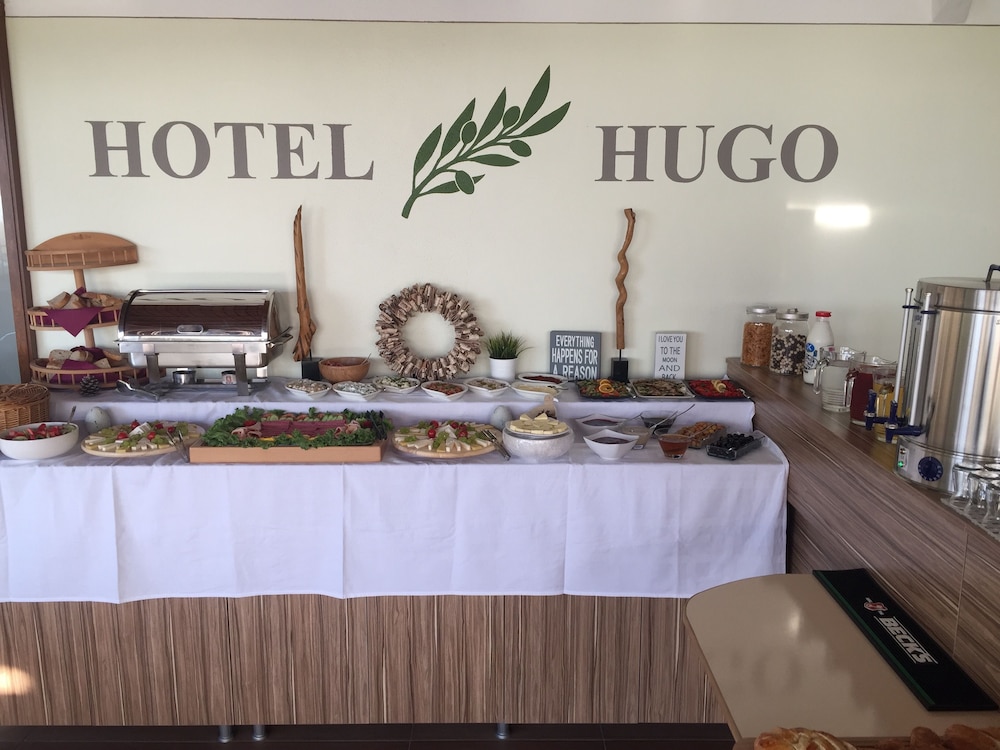 hotel hugo