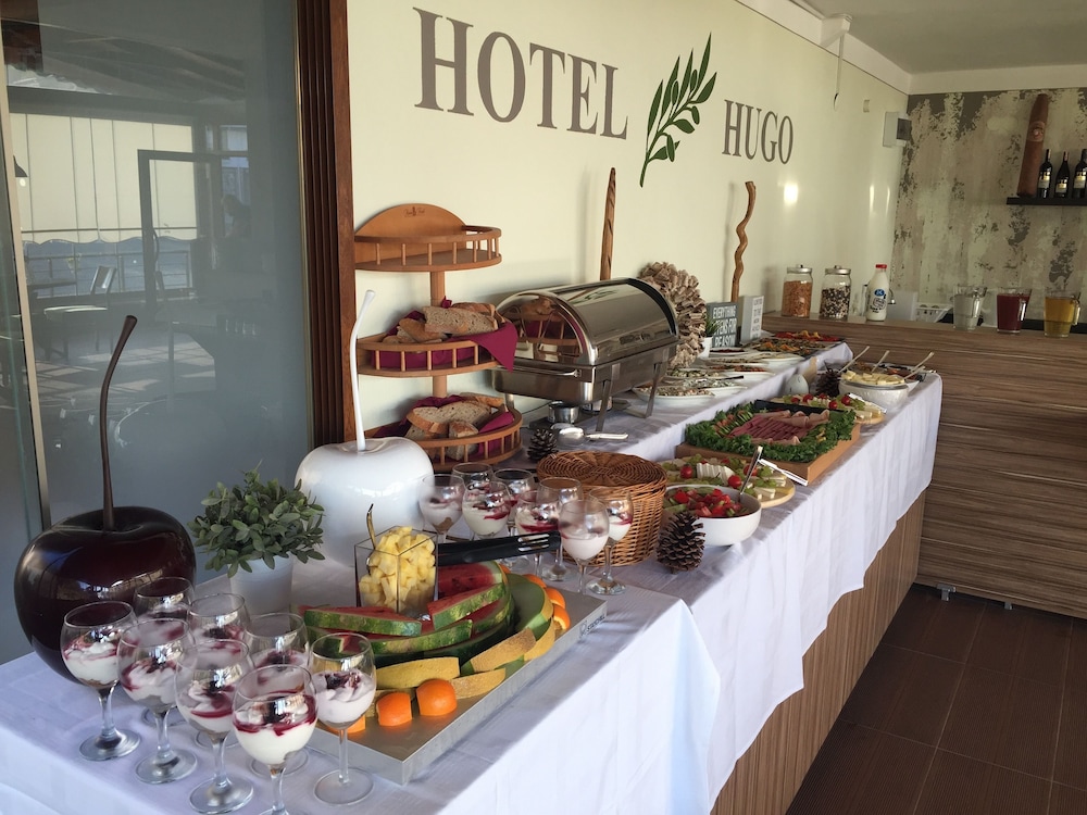 hotel hugo